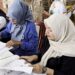 Pemerintah Desa Parakan Salurkan Bantuan Pangan, Sinergi Pusat Dan Daerah Untuk Ringankan Beban Warga