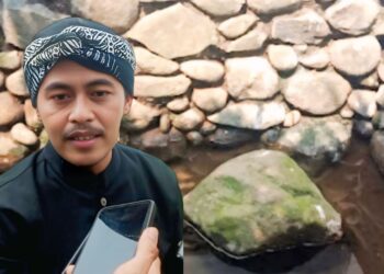 Air Sumur Jalatunda Dan Tanah Situs Pasir Eurih, Simbol Persaudaraan dan Warisan Budaya