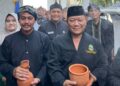 Air Sumur Jalatunda Dan Tanah Situs Pasir Eurih, Simbol Persaudaraan dan Warisan Budaya