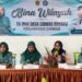 Bina Wilayah TP PKK Desa Ciomas Rahayu Dorong Peran Aktif Perempuan Untuk Kemajuan Daerah