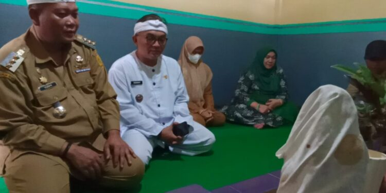 Jejak Sejarah Prabu Eyang Tajimalela, Bukti Tertulis dalam Naskah Kuno dan Kaitannya dengan Bogor