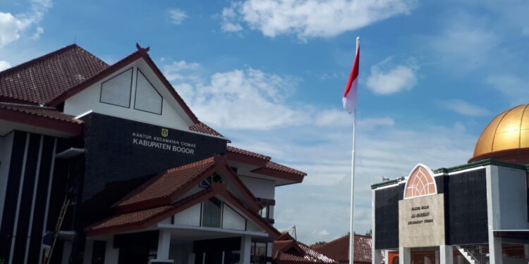 Sembilan Kampung Cikal Bakal Kabupaten Bogor, Jejak Sejarah, Tokoh Pendiri, dan Situs Warisan Leluhur