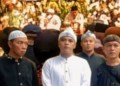 Menjaga Warisan Leluhur, Memperkuat Keimanan, Kemeriahan Seren Taun 12 Muharam 1448 H di Lingkungan Masigit Kahuripan Candi Ciomas Bogor