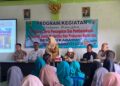 Cegah Peredaran Narkotika, Polsek Dramaga dan Pemerintah Desa Sukadamai Gelar Pembinaan Masyarakat