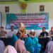 Cegah Peredaran Narkotika, Polsek Dramaga dan Pemerintah Desa Sukadamai Gelar Pembinaan Masyarakat