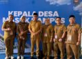 Tiga Kepala Desa Kecamatan Ciomas Ikut Program Nasional “Kepala Desa Masuk Kampus” Di Universitas Indonesia
