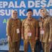 Tiga Kepala Desa Kecamatan Ciomas Ikut Program Nasional “Kepala Desa Masuk Kampus” Di Universitas Indonesia