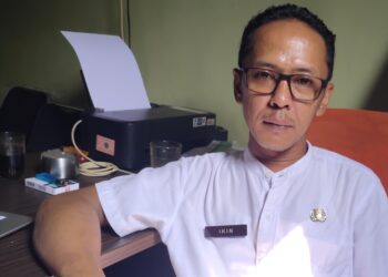 Masabakti Anggota BPD Akan Berakhir Desember 2026, Pemdes Ciherang masih Tunggu Arahan Kecamatan