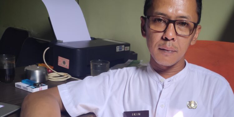Masabakti Anggota BPD Akan Berakhir Desember 2026, Pemdes Ciherang masih Tunggu Arahan Kecamatan