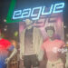 LEAGUE RESMIKAN SPORTS MARKET DI JAKARTA FAIR 2026