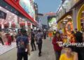 PRJ 2026 Dibuka