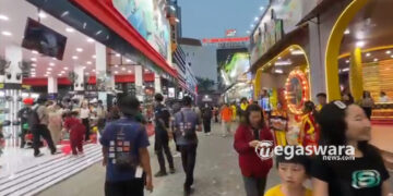 PRJ 2026 Dibuka