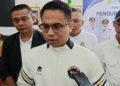 KONI Kabupaten Bogor Targetkan Dua Medali Emas Dari Futsal Di Ajang Porprov Jabar 2026