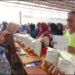 Bantuan Sosial Di Kecamatan Dramaga Melonjak Hingga 115 Persen