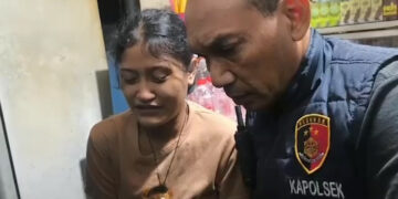 ART Tewas dengan Luka Bakar di Cileungsi, Tiga Rekan Kerja Ditangkap Polisi