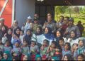 Wamenko Pangan Hanif Faisol : Produksi Susu Nasional Masih Jauh dari Kebutuhan, Perlu Langkah Terpadu Lintas Kementerian 