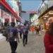 Jangan Takut ke Jakarta Fair 2026! Keamanan Ketat, Loker Digital Disiapkan