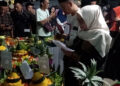 Pemdes Pabuaran Gelar Lomba Tumpeng Sambut Tahun Baru Islam 1448 Hijriah