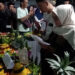Pemdes Pabuaran Gelar Lomba Tumpeng Sambut Tahun Baru Islam 1448 Hijriah