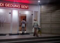 Modus Pinjamkan Ponsel, Pemilik Fotokopi di Ciampea Diduga Cabuli Anak SD