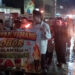 Ribuan Warga Desa Kemang Meriahkan Pawai Obor Sambut Tahun Baru Islam 1448 Hijriah