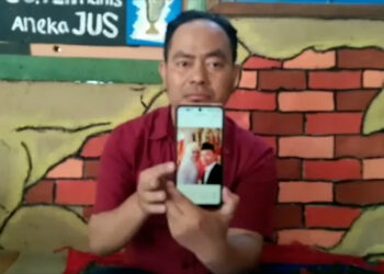 Suami di Jonggol Laporkan Istri Diduga Nikah Siri Saat Masih Terikat Pernikahan Sah