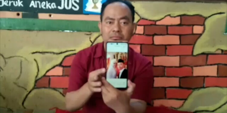 Suami di Jonggol Laporkan Istri Diduga Nikah Siri Saat Masih Terikat Pernikahan Sah