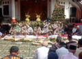 Seren Taun di Ciomas Bogor, Warga Lestarikan Tradisi Syukur dan Budaya Sunda