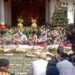 Seren Taun di Ciomas Bogor, Warga Lestarikan Tradisi Syukur dan Budaya Sunda