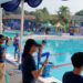 POSSI Kota Bogor Gelar Bogor City Open I Finswimming Championship 2026