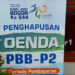 Genjot Capaian PBB, Kelurahan Cilendek Barat Gelar Operasi Sisir Pajak