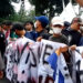 BEM Se-Bogor Raya Gelar Aksi Indonesia Darurat, Sampaikan 61 Tuntutan