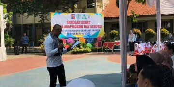 Pemkot Bogor Kukuhkan Duta KTR untuk Tekan Perokok Remaja