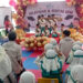 TKIT Ummuna Gelar Pentas Seni dan Pelepasan Siswa Angkatan Kelima