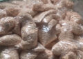 Harga Kedelai Naik, Pengrajin Tempe di Sukaraja Kurangi Produksi