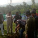 Sentul City dan Pramuka Tanam Pohon di Babakan Madang