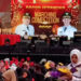 PDBI Kabupaten Bogor Gelar Kejuaraan Marching Band Pelajar di Pakansari