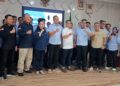 Riza Juangsah Resmi Pimpin IKASI Kabupaten Bogor 2026–2030