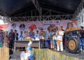 Perayaan Hari Jadi Bogor ke-544 di Ciawi Berlangsung Meriah, Ribuan Warga Padati Karnaval Budaya