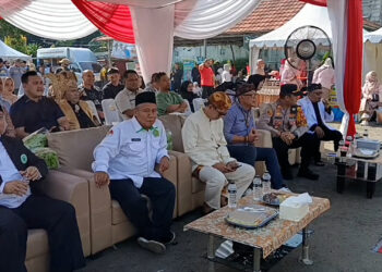 APDESI Ciawi Dorong Festival Budaya Sunda Jadi Agenda Tahunan