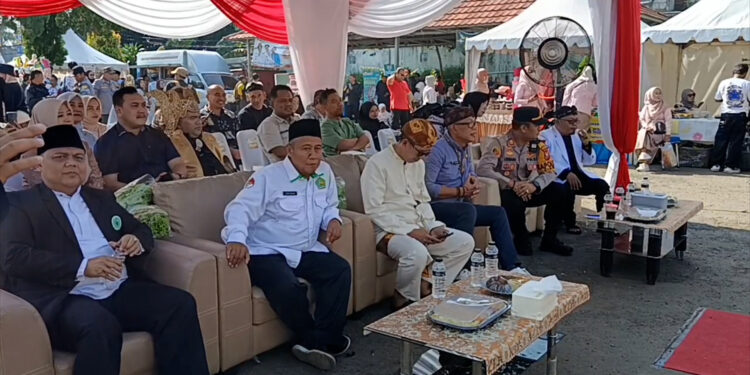 APDESI Ciawi Dorong Festival Budaya Sunda Jadi Agenda Tahunan