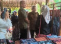 Libur Sekolah, Kebun Raya Bogor Gelar Eduwisata Budaya Kultura Sunda Ngariung