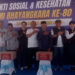 Akpol 90 Dhira Brata Gelar Baksos dan Layanan Kesehatan Gratis di Bogor