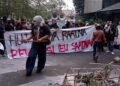 Ratusan Warga Sukajaya Demo di Pemkab Bogor