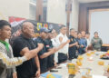 Ikhsan Adi Nugraha Pimpin PBFI Kabupaten Bogor 2026–2030