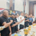 Ikhsan Adi Nugraha Pimpin PBFI Kabupaten Bogor 2026–2030