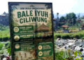 Wisata Baleiyuh Batulayang Tawarkan Alam dan Kearifan Lokal di Puncak