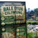 Wisata Baleiyuh Batulayang Tawarkan Alam dan Kearifan Lokal di Puncak