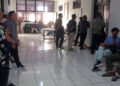 Bupati Bogor Bahas Penertiban Bangunan Liar dan Normalisasi Kali Angke