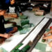 Harga Kedelai Naik, Pengrajin Tempe di Bogor Barat Tertekan